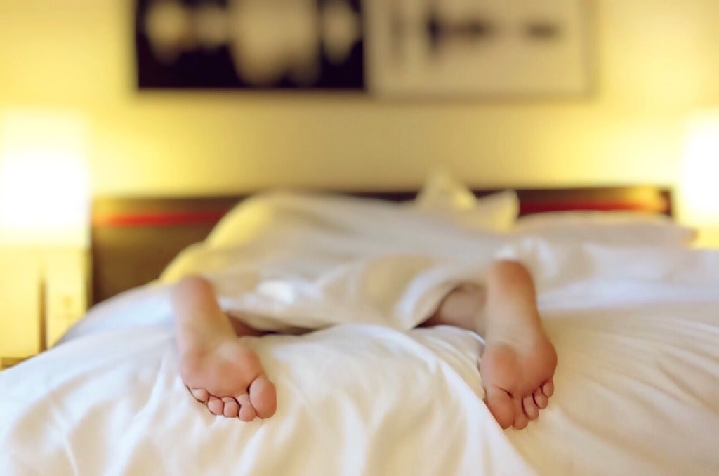 Améliorer la qualité du sommeil pour mieux récupérer chaque jour